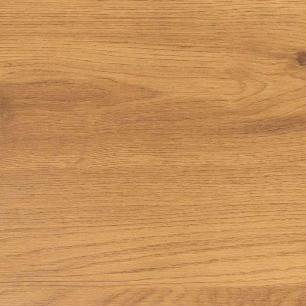 Strington Side Table in Black and Oak