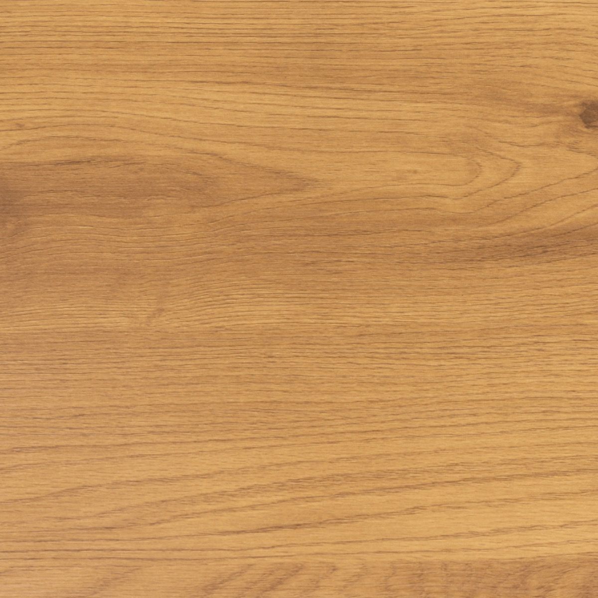 Strington Side Table in Black and Oak