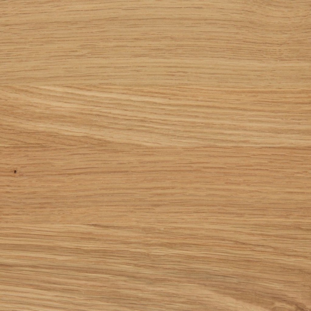 Rangoon 3 Door Large Bookcase in Oak