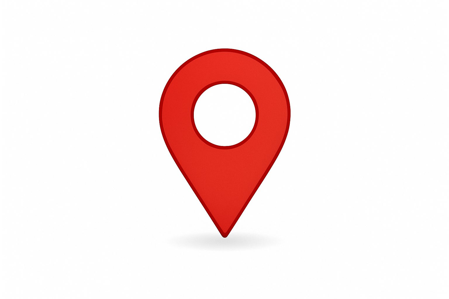 LOCATION ICON