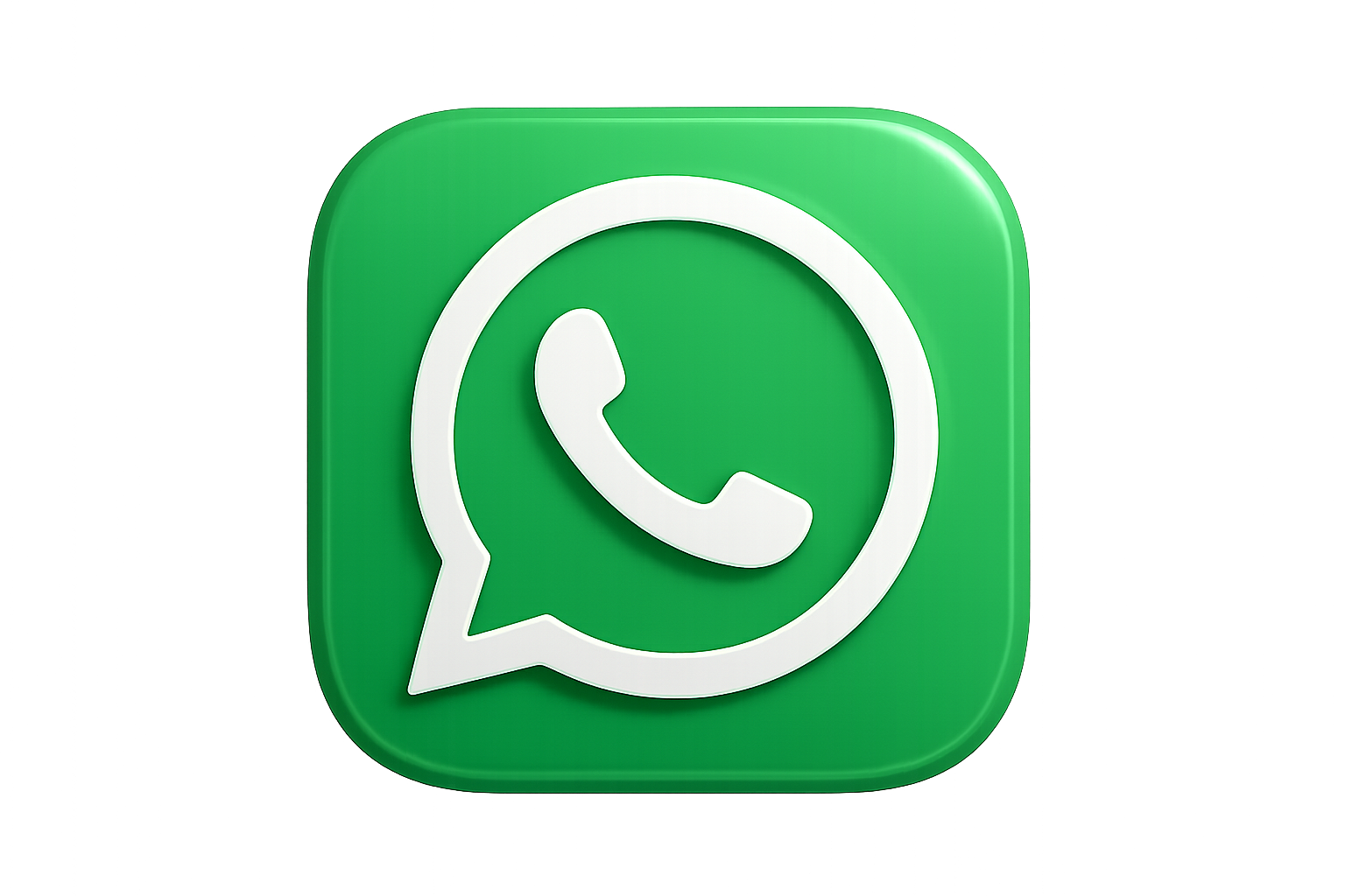 Whatsapp Icon